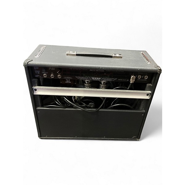 Used MESA/Boogie F50 Tube Guitar Combo Amp