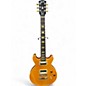 Used Gibson Les Paul Standard Double Cut Honey Burst Solid Body Electric Guitar thumbnail