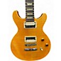Used Gibson Les Paul Standard Double Cut Honey Burst Solid Body Electric Guitar
