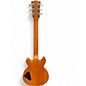 Used Gibson Les Paul Standard Double Cut Honey Burst Solid Body Electric Guitar