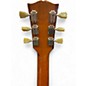 Used Gibson Les Paul Standard Double Cut Honey Burst Solid Body Electric Guitar