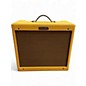 Used Fender Blues Junior NOS 15W 1x12 Tube Guitar Combo Amp thumbnail