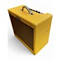 Used Fender Blues Junior NOS 15W 1x12 Tube Guitar Combo Amp