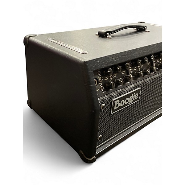 Used MESA/Boogie Mark V 90W Tube Guitar Amp Head