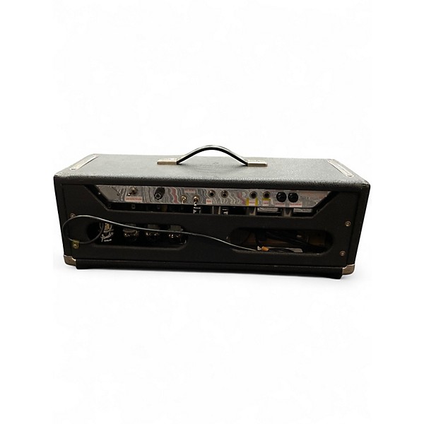 Used Fuchs SUPREME OVERDRIVE Tube Guitar Amp Head