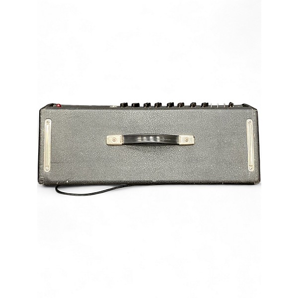 Used Fuchs SUPREME OVERDRIVE Tube Guitar Amp Head