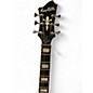 Used Hagstrom SUPER VIKING Red Hollow Body Electric Guitar