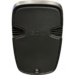 Used JBL 515XT Powered Speaker