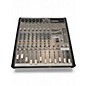 Used Mackie PROFX12 Unpowered Mixer