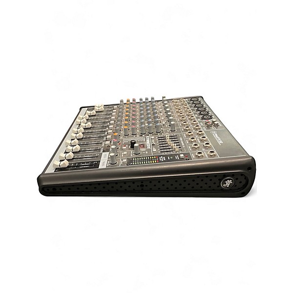 Used Mackie PROFX12 Unpowered Mixer