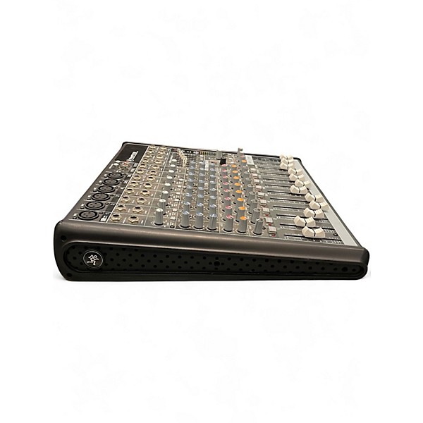 Used Mackie PROFX12 Unpowered Mixer