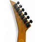 Used Charvel Model 3 YELLOW Solid Body Electric Guitar