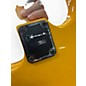 Used Charvel Model 3 YELLOW Solid Body Electric Guitar