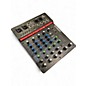 Used Harbinger LV8 Powered Mixer