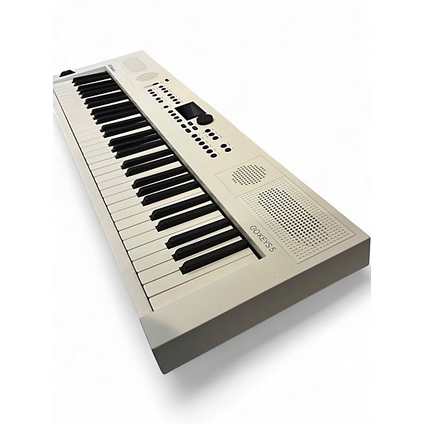 Used Roland GO:KEYS5 Keyboard Workstation