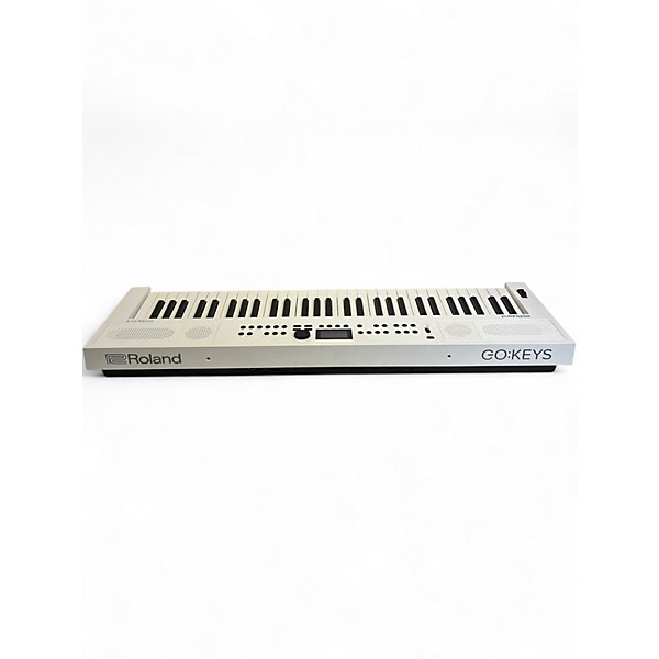Used Roland GO:KEYS5 Keyboard Workstation