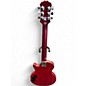 Used Epiphone Les Paul Special P90 RED Solid Body Electric Guitar