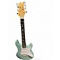 Used PRS SE Silver Sky Gray Solid Body Electric Guitar thumbnail