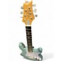 Used PRS SE Silver Sky Gray Solid Body Electric Guitar