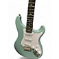 Used PRS SE Silver Sky Gray Solid Body Electric Guitar