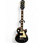 Used Epiphone 1955 Joe Bonamassa Les Paul Standard COPPER Solid Body Electric Guitar thumbnail