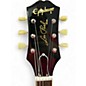Used Epiphone 1955 Joe Bonamassa Les Paul Standard COPPER Solid Body Electric Guitar