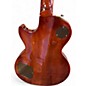 Used Epiphone 1955 Joe Bonamassa Les Paul Standard COPPER Solid Body Electric Guitar