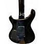 Used PRS SE Custom 24 PINK Solid Body Electric Guitar