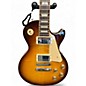 Used Gibson 2014 LES PAUL TRADITIONAL ANNIVERSARY Bourbon Burst Solid Body Electric Guitar