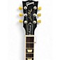Used Gibson 2014 LES PAUL TRADITIONAL ANNIVERSARY Bourbon Burst Solid Body Electric Guitar