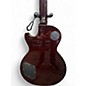 Used Gibson 2014 LES PAUL TRADITIONAL ANNIVERSARY Bourbon Burst Solid Body Electric Guitar