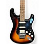 Used Fender P[LAYER STRATOCASTER FLOYD ROSE 3 Tone Sunburst Solid Body Electric Guitar