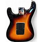 Used Fender P[LAYER STRATOCASTER FLOYD ROSE 3 Tone Sunburst Solid Body Electric Guitar