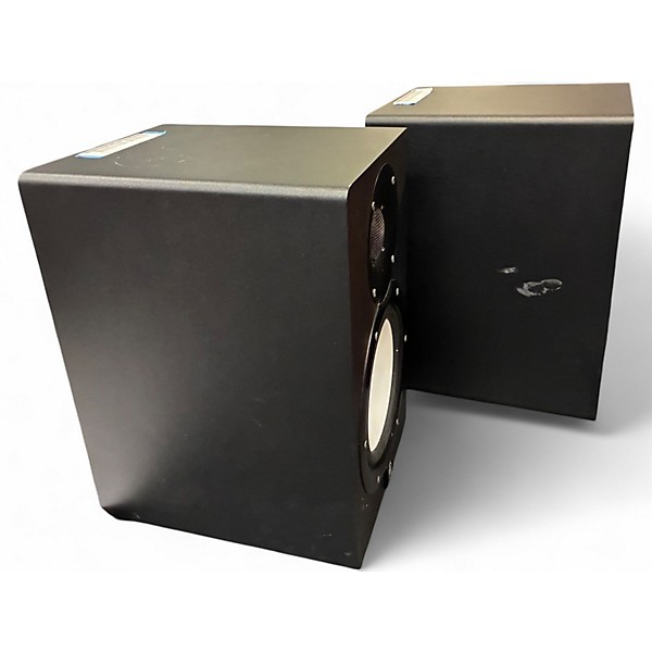 Used Yamaha HS7 Pair Powered Monitor