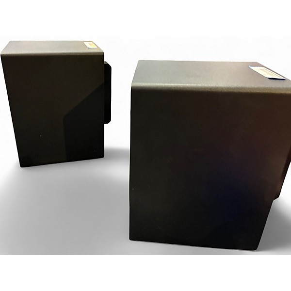 Used Yamaha HS7 Pair Powered Monitor