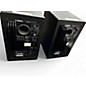 Used Yamaha HS7 Pair Powered Monitor
