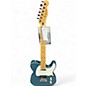 Used Fender Player Telecaster Blue Solid Body Electric Guitar thumbnail