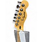 Used Fender Player Telecaster Blue Solid Body Electric Guitar