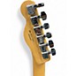 Used Fender Player Telecaster Blue Solid Body Electric Guitar
