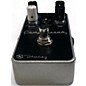 Used Keeley 4 Knob Compressor Effect Pedal
