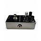 Used Keeley 4 Knob Compressor Effect Pedal