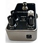 Used Keeley 4 Knob Compressor Effect Pedal