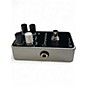 Used Keeley 4 Knob Compressor Effect Pedal