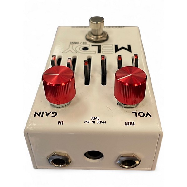 Used J.Rockett Audio Designs MELDY Effect Pedal