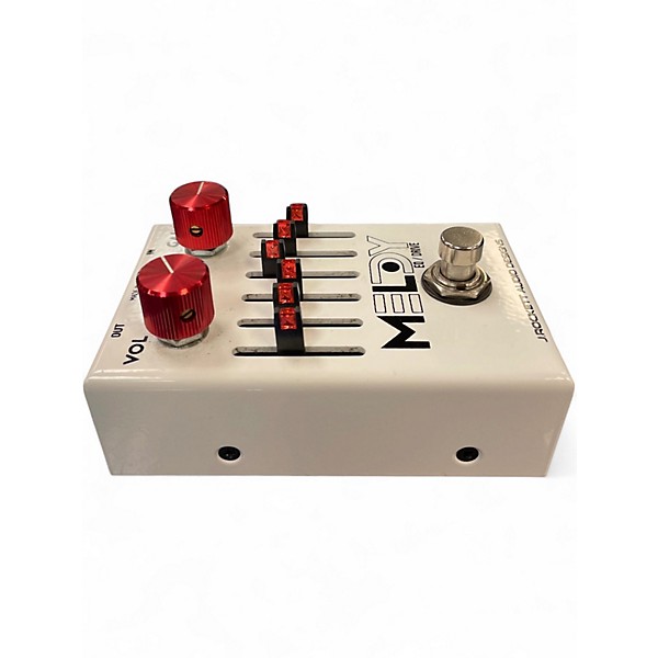 Used J.Rockett Audio Designs MELDY Effect Pedal