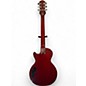 Used Epiphone Les Paul Studio Faded Cherry Solid Body Electric Guitar