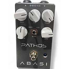 Used ABASI PATHOS Effect Pedal