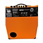 Used Orange Amplifiers crush bass 50 Bass Combo Amp