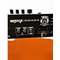 Used Orange Amplifiers crush bass 50 Bass Combo Amp