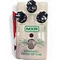 Used MXR M66S Classic Overdrive Effect Pedal thumbnail